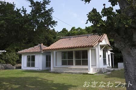 外間・ウプグイ