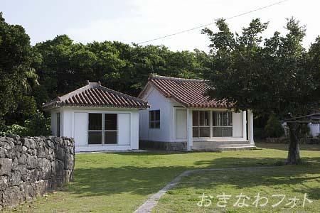 外間・ウプグイ