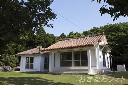 外間・ウプグイ