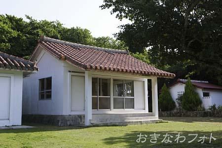 外間・ウプグイ