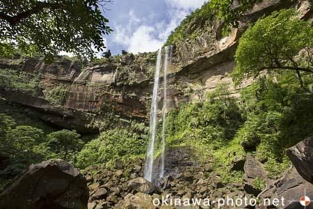 ピナイサーラの滝