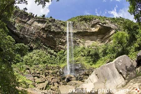 ピナイサーラの滝