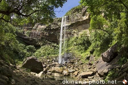ピナイサーラの滝
