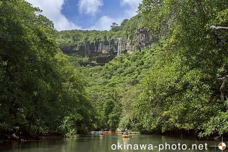 ピナイサーラの滝
