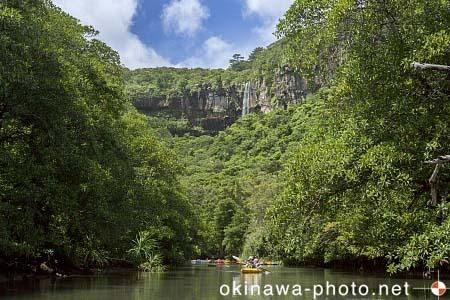 ピナイサーラの滝