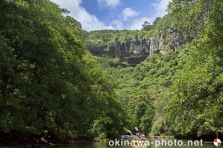ピナイサーラの滝