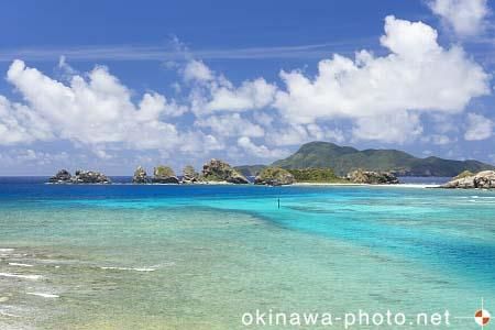 サクバル奇岩群