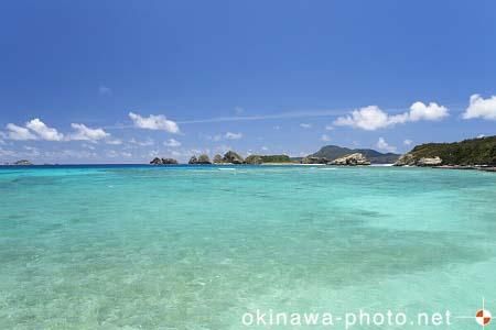 サクバル奇岩群