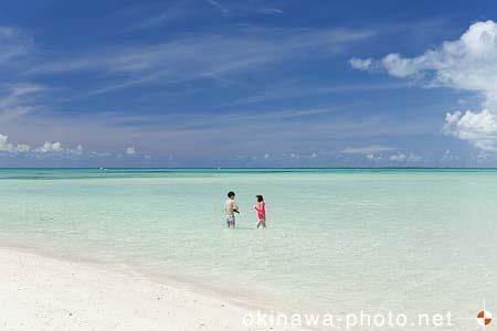 コンドイビーチ