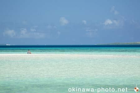 コンドイビーチ