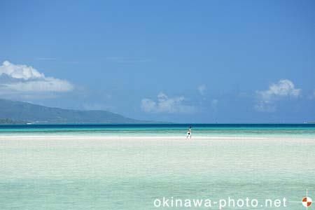 コンドイビーチ