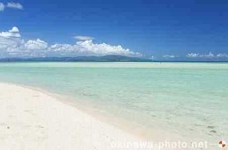 コンドイビーチ