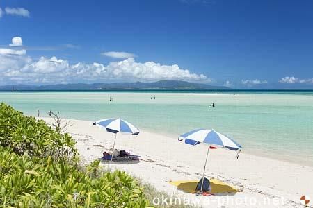 コンドイビーチ