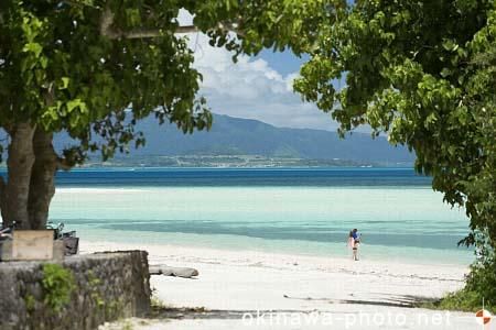 コンドイビーチ