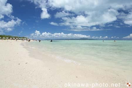 コンドイビーチ