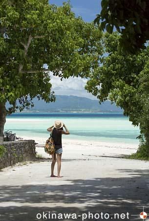 コンドイビーチ