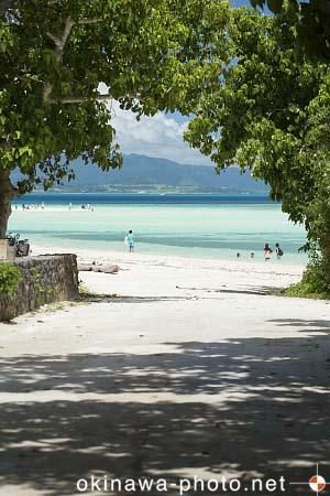 コンドイビーチ