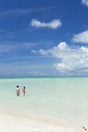 コンドイビーチ