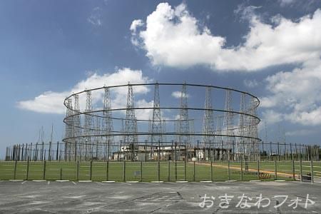 基地関連（那覇～嘉手納）