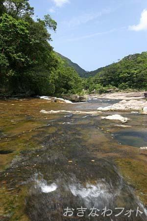 カンピレーの滝