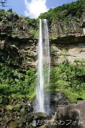 ピナイサーラの滝