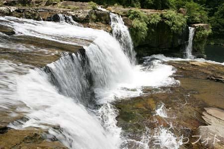 マリュドゥの滝