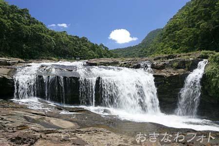 マリュドゥの滝