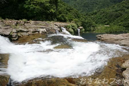マリュドゥの滝