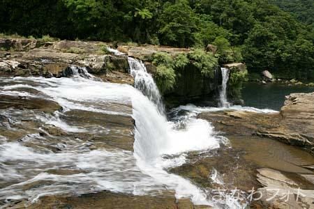 マリュドゥの滝