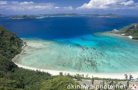 トカシクビーチ