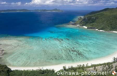 トカシクビーチ