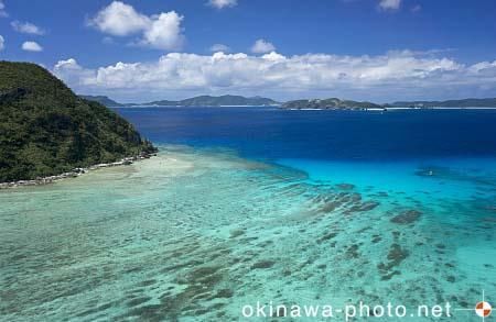 トカシクビーチ