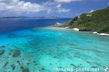 トカシクビーチ