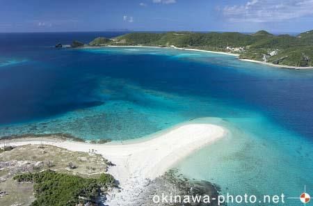 安慶名敷島