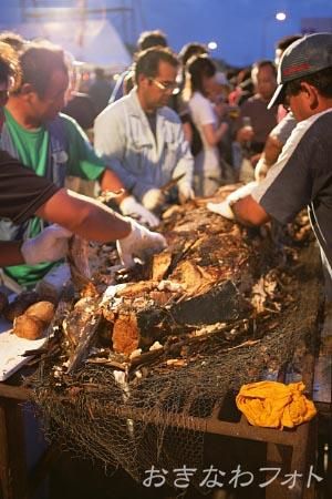 国際カジキ祭り