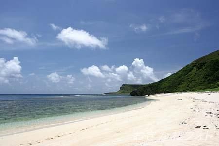 ウブドゥマイ浜