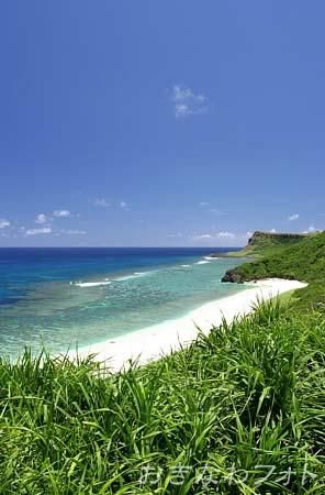 ウブドゥマイ浜