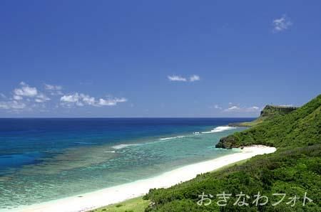 ウブドゥマイ浜