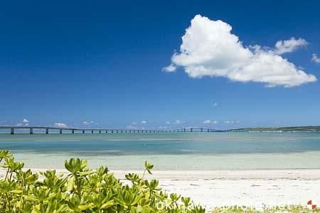 伊良部大橋