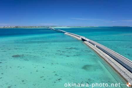 宮古諸島／伊良部島