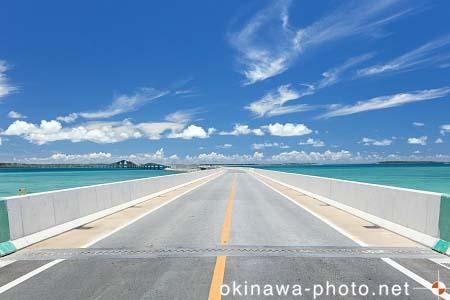 伊良部大橋