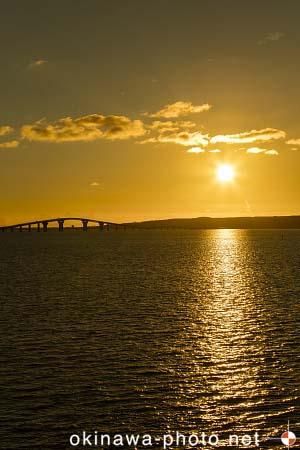 伊良部大橋