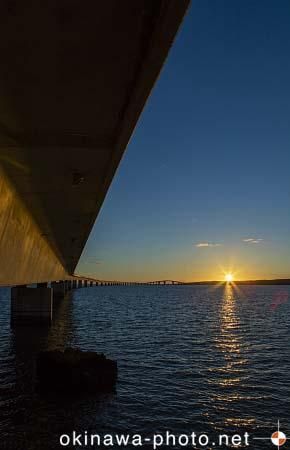伊良部大橋