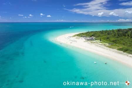 与那覇前浜ビーチ