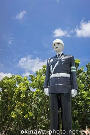 宮古島まもる君