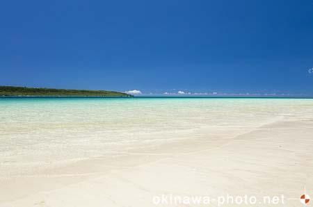 与那覇前浜ビーチ