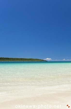 与那覇前浜ビーチ