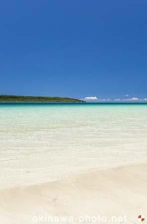 与那覇前浜ビーチ