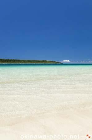 与那覇前浜ビーチ