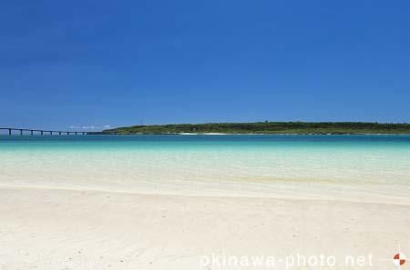 与那覇前浜ビーチ